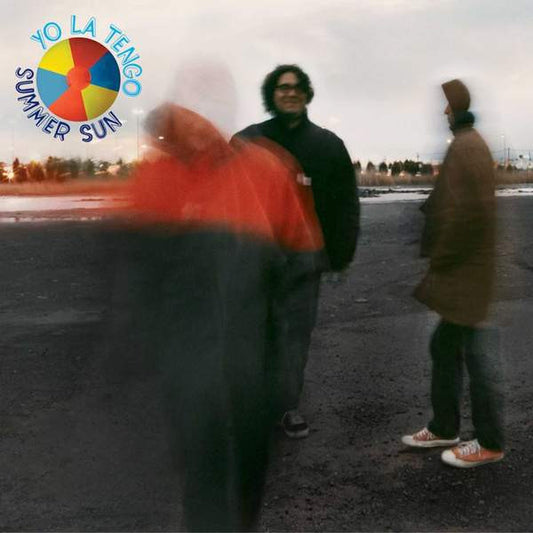 Yo La Tengo : Summer Sun (2xLP, Album, RE)