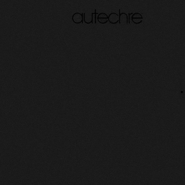 Autechre : LP5 (CD, Album)