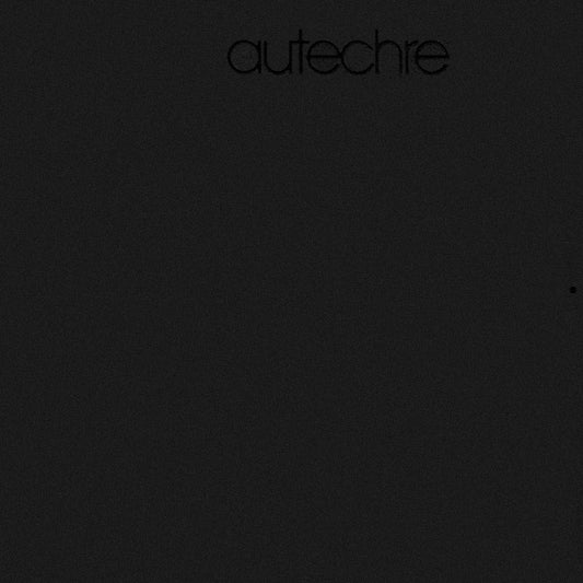 Autechre : LP5 (CD, Album)