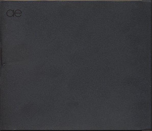 Autechre : LP5 (CD, Album)