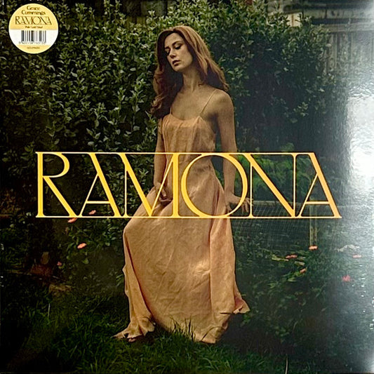 Grace Cummings : Ramona (LP, Album, Pal)