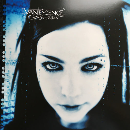 Evanescence - Fallen (LP)