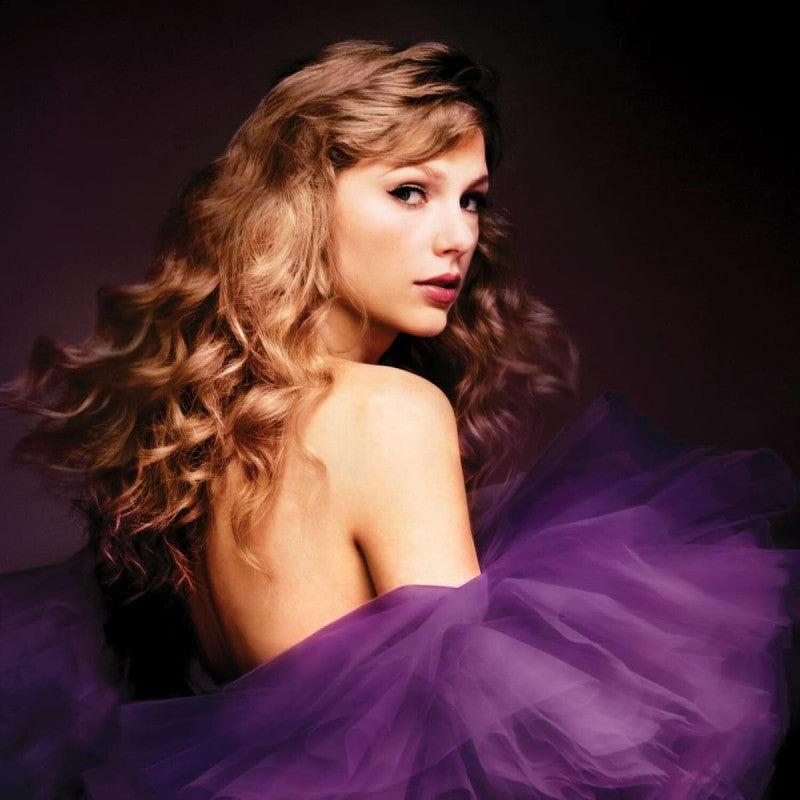Taylor Swift - Speak Now (Taylor’s Version) (3xLP, Orchid)