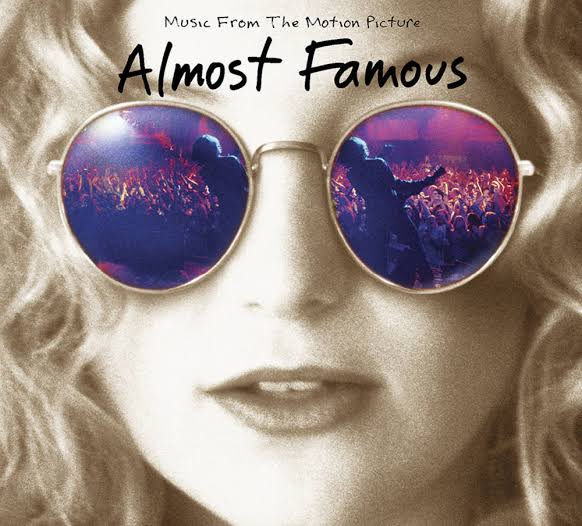 Soundtrack - Almost Famous/Tour ‘73 edition (2xCD)