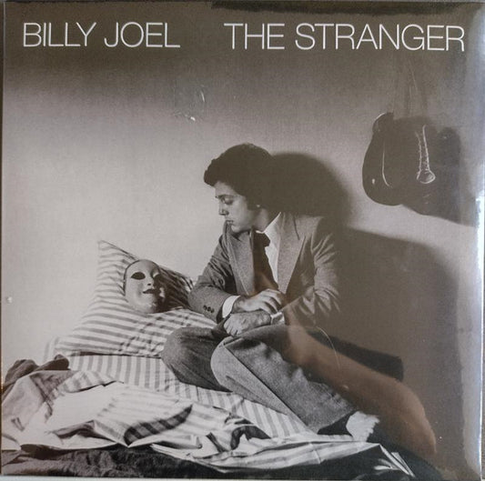 Billy Joel - The Stranger (LP)