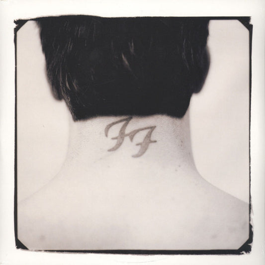 Foo Fighters - There Is Nothing Left To Lose (2xLP)