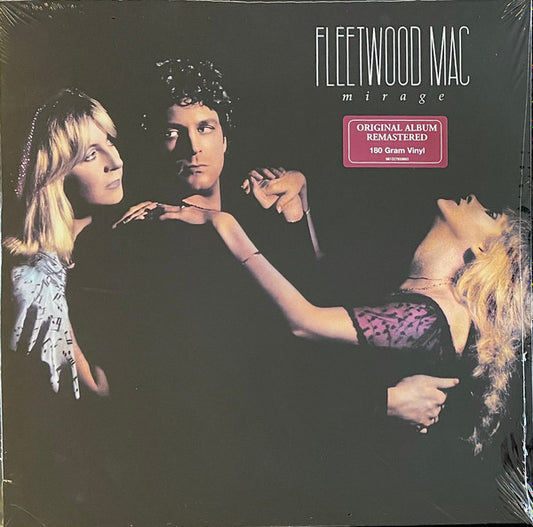 Fleetwood Mac - Mirage (LP)