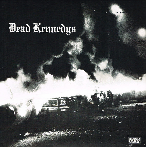 Dead Kennedys - Fresh Fruit For Rotting Vegetables (LP)