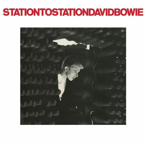 David Bowie - Station to Station (CD)