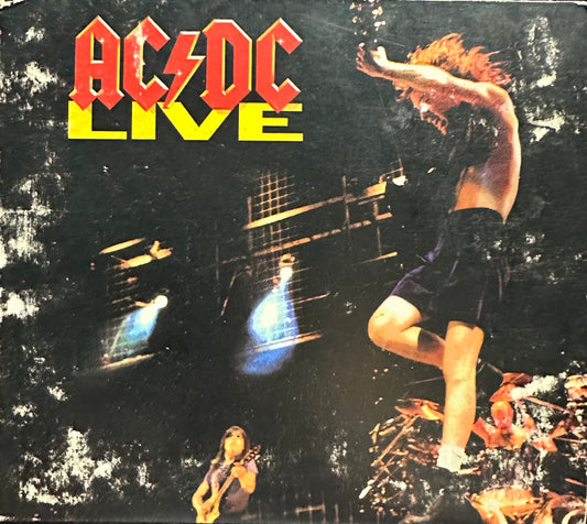 AC/DC - Live (CD)