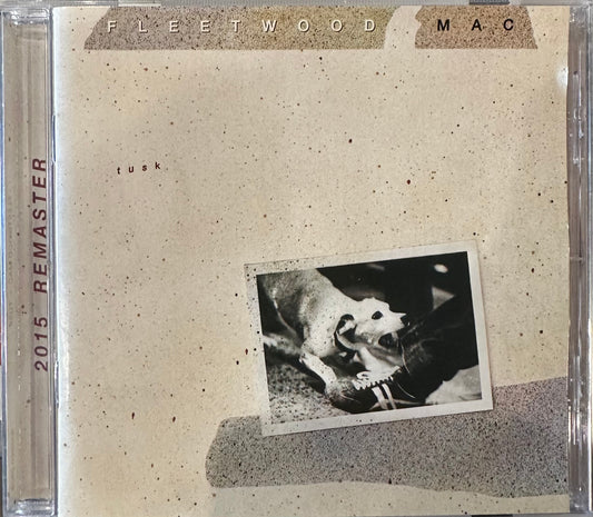 Fleetwood Mac - Tusk (CD)