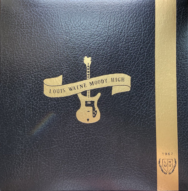 Various : Louis Wayne Moody High: 1967 (LP, Comp)