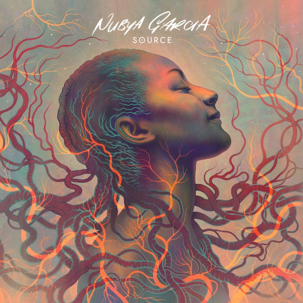 Nubya Garcia : Source (2xLP, Album)