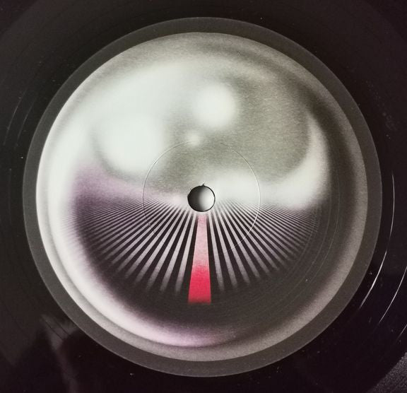 Tame Impala : Currents (2xLP, Album, RE)