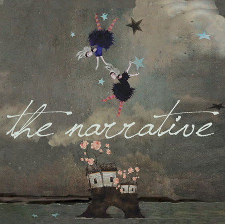 The Narrative : The Narrative (2xLP, Album)