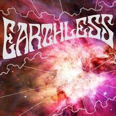 Earthless : Rhythms From A Cosmic Sky (LP, Ltd, RM, Cle + 7", Ltd, Che)