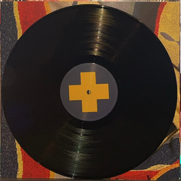 Dominic Fike : Sunburn (LP, Album)