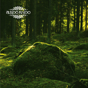 Albinö Rhino : Albinö Rhino (LP, Album)